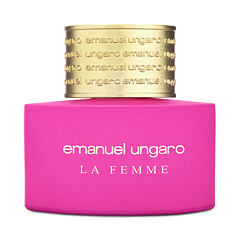 Eau de parfum Emanuel Ungaro La Femme 100 ml