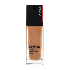 Foundation Shiseido Synchro Skin Radiant Lifting SPF30 30 ml 410 Sunstone