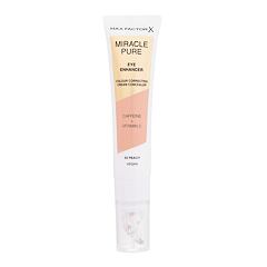 Concealer Max Factor Miracle Pure Eye Enhancer 10 ml 01 Rose