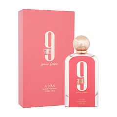 Eau de Parfum Afnan 9am Pour Femme 100 ml