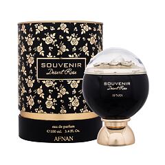 Eau de Parfum Afnan Souvenir Desert Rose 100 ml