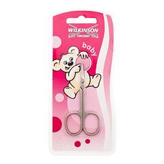 Maniküre Wilkinson Sword Manicure Baby Scissors 1 St.