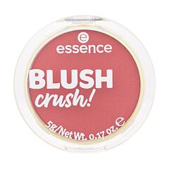 Rouge Essence Blush Crush! 5 g 30 Cool Berry
