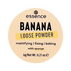 Poudre Essence Banana Loose Powder 6 g