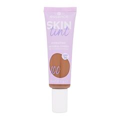 Fond de teint Essence Skin Tint Hydrating Natural Finish SPF30 30 ml 100