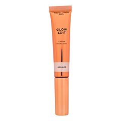 Illuminateur Revolution Pro Glow Edit Cream Highlighter 15 ml Alight