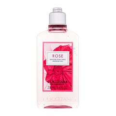Gel douche L'Occitane Rose Shower Gel 250 ml