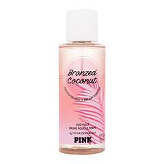 Spray corps Victoria´s Secret Pink Bronzed Coconut 250 ml