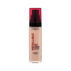 Foundation L'Oréal Paris Infaillible 32H Fresh Wear SPF25 30 ml 110