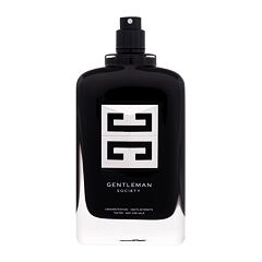 Eau de parfum Givenchy Gentleman Society 100 ml Tester