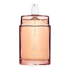 Eau de Parfum Mercedes-Benz Land 100 ml Tester