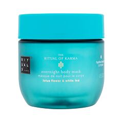 Körpercreme Rituals The Ritual Of Karma Overnight Body Mask 125 ml