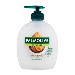 Savon liquide Palmolive Naturals Almond & Milk Handwash Cream Recharge 500 ml