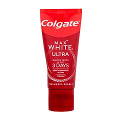 Zahnpasta  Colgate Max White Ultra Freshness Pearls 50 ml