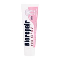 Zahnpasta  Biorepair Peribioma Gum Protection 75 ml