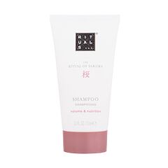 Shampoo Rituals The Ritual Of Sakura Volume & Nutrition 70 ml