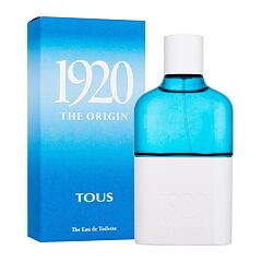 Eau de toilette TOUS 1920 The Origin 60 ml