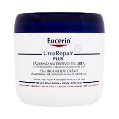Körpercreme Eucerin UreaRepair Plus 5% Urea Body Cream 450 ml