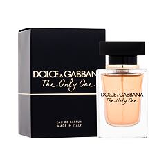 Eau de parfum Dolce&Gabbana The Only One 100 ml Tester