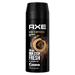 Deodorant Axe Dark Temptation 48H 150 ml