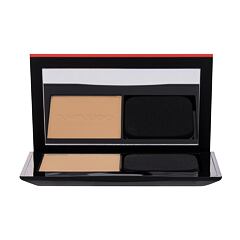 Foundation Shiseido Synchro Skin Self-Refreshing Cushion Compact 9 g 340 Oak