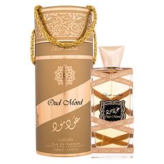 Eau de Parfum Lattafa Oud Mood Elixir 100 ml