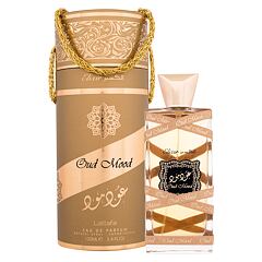 Eau de parfum Lattafa Oud Mood Elixir 100 ml