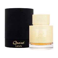 Eau de Parfum Lattafa Qaa´ed 100 ml