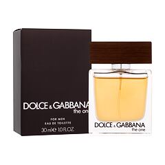 Eau de Toilette Dolce&Gabbana The One 30 ml