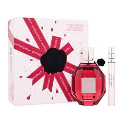 Eau de parfum Viktor & Rolf Flowerbomb Ruby Orchid SET1 100 ml Sets