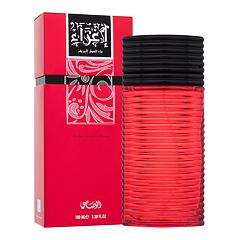 Eau de Parfum Rasasi Egra 100 ml