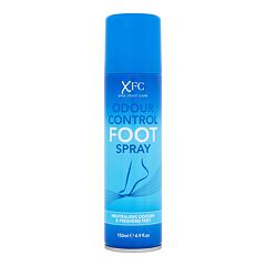 Spray pieds Xpel Foot Odour Control Spray 150 ml