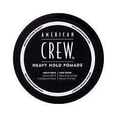 Haargel American Crew Style Heavy Hold Pomade 85 g