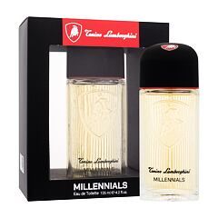 Eau de Toilette Lamborghini Millennials 125 ml