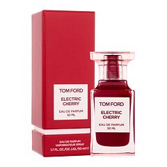 Eau de Parfum TOM FORD Private Blend Electric Cherry 50 ml