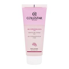Peeling Collistar Gentle Gel Scrub 100 ml