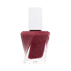 Nagellack Essie Gel Couture Nail Color 13,5 ml 509 Paint The Gown Red