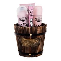 Eau de Parfum Cuba Victory 100 ml Sets