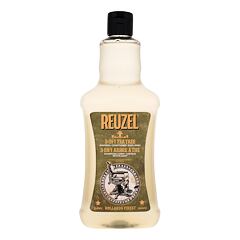Shampoo Reuzel 3 in 1 Tea Tree 350 ml