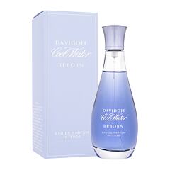 Eau de Parfum Davidoff Cool Water Reborn Intense 50 ml