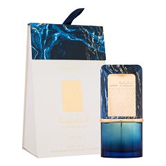 Eau de Parfum Lattafa Al Nashama Caprice 100 ml