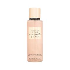 Spray corps Victoria´s Secret Bare Vanilla Shimmer 250 ml