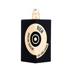 Eau de Parfum Etat Libre d´Orange Rien Intense Incense 100 ml Tester
