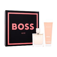 Eau de Parfum HUGO BOSS BOSS Alive SET3 50 ml Sets
