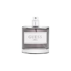 Eau de Toilette GUESS Guess 1981 100 ml Tester