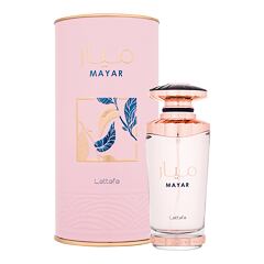 Eau de toilette Lattafa Mayar 100 ml boîte endommagée
