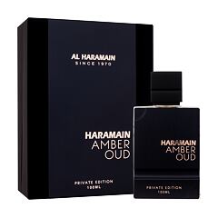 Eau de Parfum Al Haramain Amber Oud Private Edition 60 ml