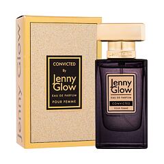 Eau de Parfum Jenny Glow Convicted 30 ml