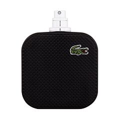 Eau de toilette Lacoste L.12.12 Noir 100 ml Tester