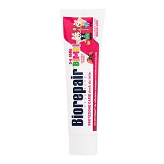 Zahnpasta  Biorepair Kids 0-6 Strawberry 50 ml